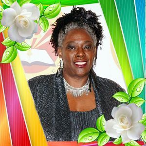 Meet your Posher, Janice